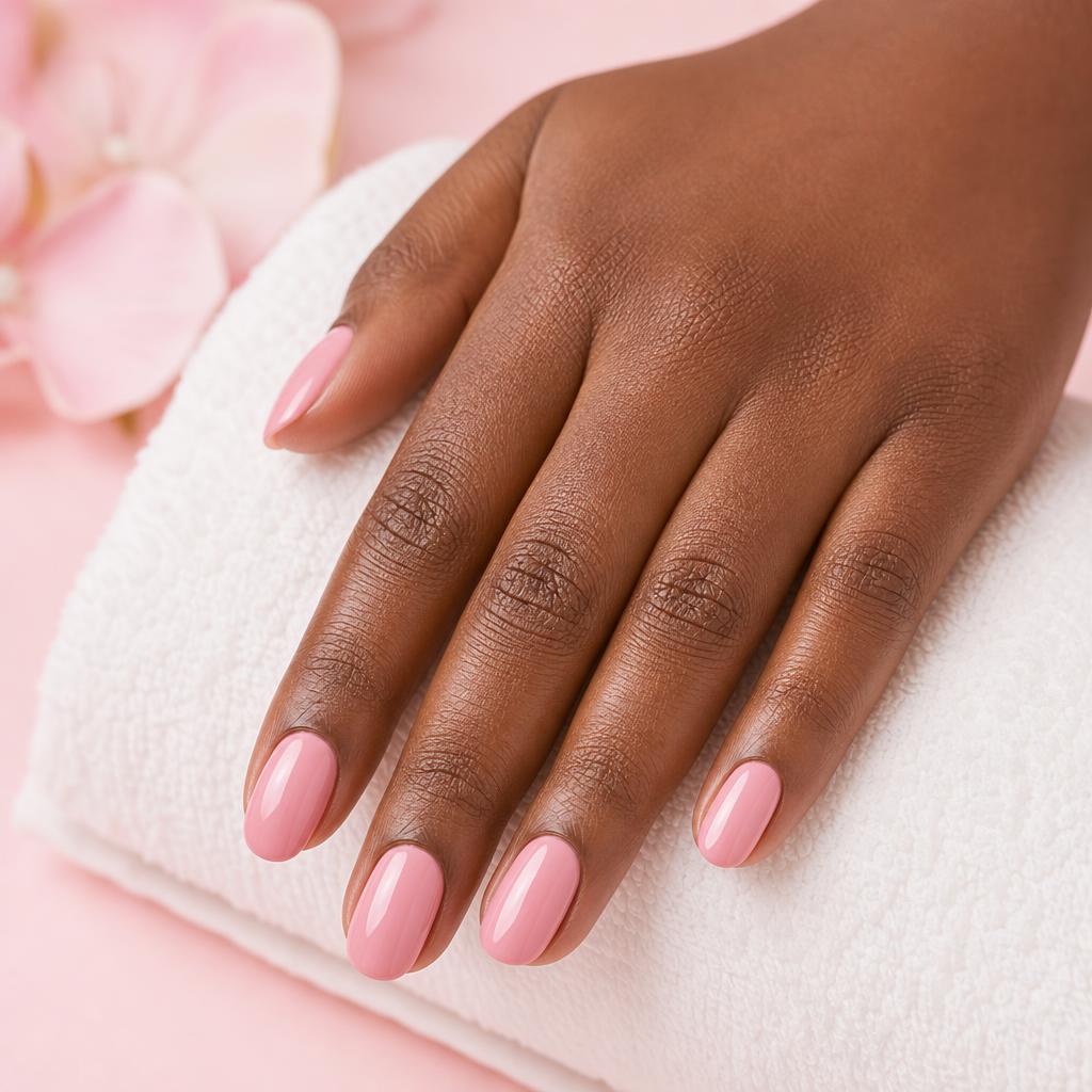 Nail Care